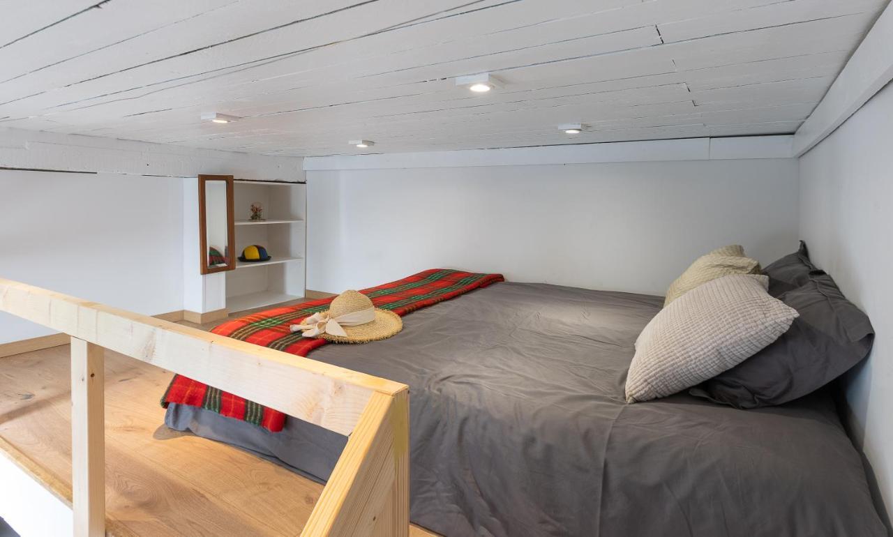 לייז' Le Studio Compostelle By Maison Brasseurs D'Etoiles מראה חיצוני תמונה